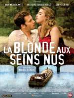 Watch La blonde aux seins nus 123movies