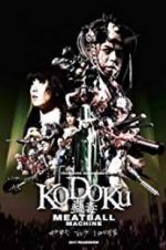 Watch Meatball Machine Kodoku 123movies
