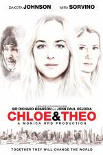Watch Chloe and Theo 123movies