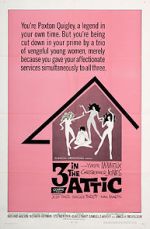 Watch Three in the Attic 123movies