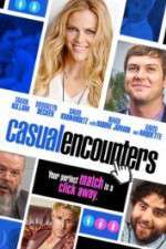Watch Casual Encounters 123movies