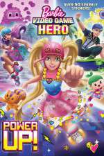 Watch Barbie Video Game Hero 123movies