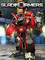 Watch Gladiformers: Robos Gladiadores 123movies