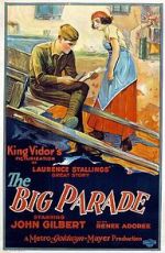 Watch The Big Parade 123movies