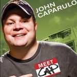 Watch John Caparulo: Meet Cap 123movies