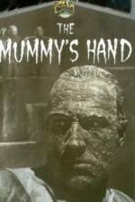Watch The Mummy's Hand 123movies