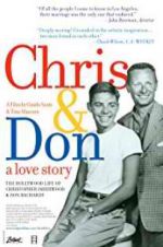 Watch Chris & Don. A Love Story 123movies