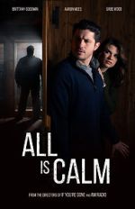 Watch All Is Calm 123movies