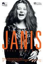 Watch Janis: Little Girl Blue 123movies
