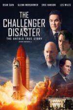 Watch The Challenger Disaster 123movies