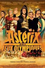 Watch Astérix aux jeux olympiques 123movies