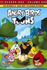 Watch Angry Birds Toons Vol.1 123movies