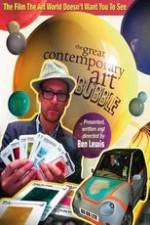 Watch The Great Contemporary Art Bubble 123movies