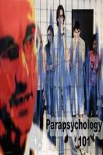 Watch Parapsychology 101 123movies