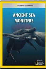 Watch National Geographic Wild Ancient Sea Monsters 123movies