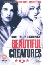 Watch Beautiful Creatures 123movies