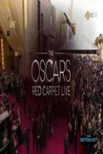 Watch Oscars Red Carpet Live 123movies