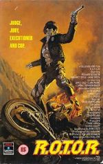 Watch R.O.T.O.R. 123movies