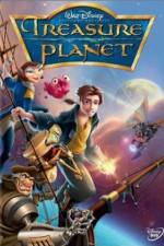 Watch Treasure Planet 123movies