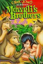 Watch Mowgli's Brothers 123movies