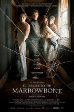 Watch Marrowbone 123movies