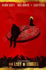 Watch Our Lady of Lourdes 123movies