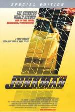 Watch The Junkman 123movies