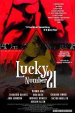 Watch Lucky Number 21 123movies