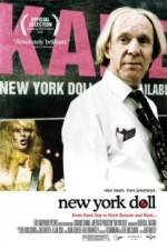 Watch New York Doll 123movies