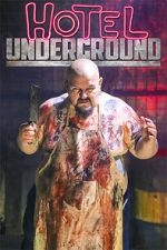Watch Hotel Underground 123movies