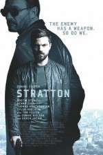 Watch Stratton 123movies