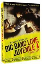 Watch Big Bang Love Juvenile A 123movies