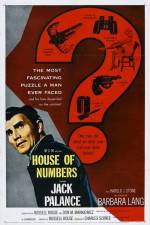 Watch House of Numbers 123movies
