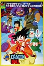 Watch Dragon Ball: Curse of the Blood Rubies 123movies