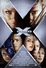 Watch X2: X-Men United 123movies