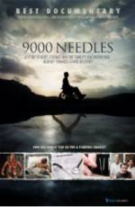 Watch 9000 Needles 123movies