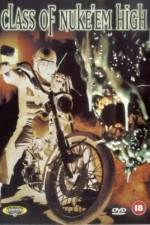 Watch Class of Nuke 'Em High 123movies