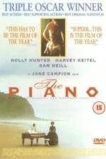 Watch The Piano 123movies