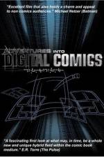 Watch Adventures Into Digital Comics 123movies