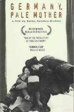 Watch Germany Pale Mother 123movies