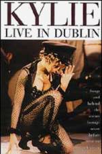 Watch Kylie Minogue Live in Dublin 123movies