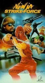 Watch Ninja Strike Force 123movies
