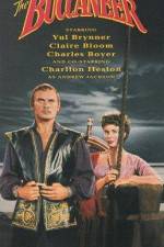 Watch The Buccaneer 123movies