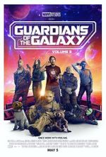 Watch Guardians of the Galaxy Vol. 3 123movies