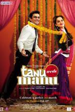 Watch Tanu Weds Manu 123movies