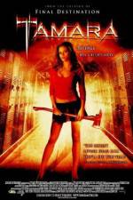 Watch Tamara 123movies
