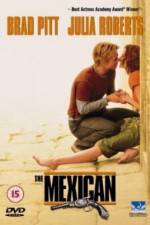Watch The Mexican 123movies