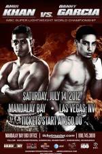 Watch Amir Khan vs Danny Garcia 123movies