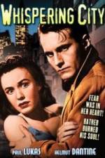 Watch Whispering City 123movies