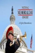 Watch National Memorial Day Concert 123movies